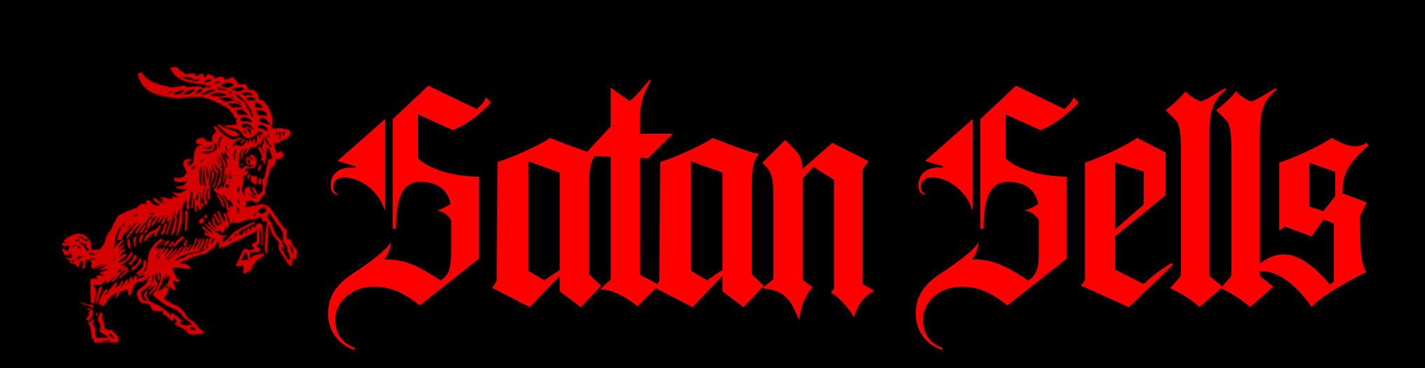 Satan Sells