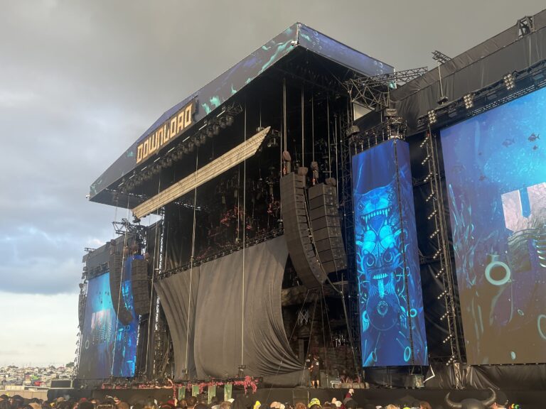 Moral Panics, Metal and Mud: Festival Season 2025