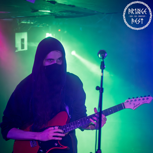 Fringe Fest '25