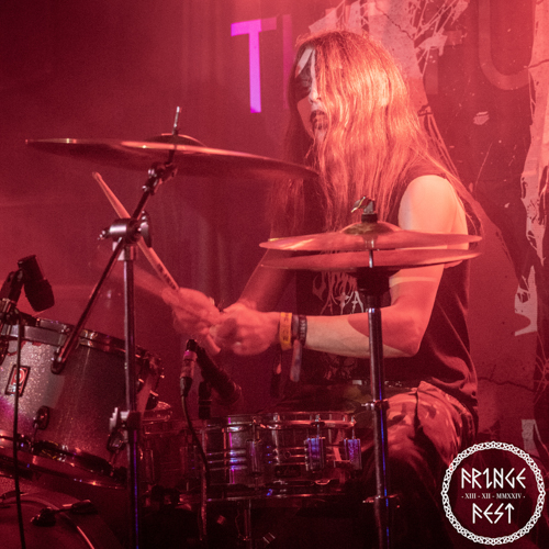 Fringe Fest '25