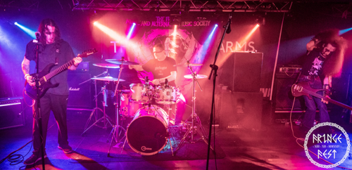 Fringe Fest '25