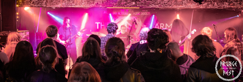 Fringe Fest '25