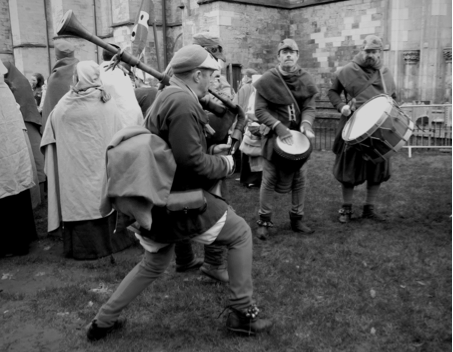 Jorvik Viking Festival: Nordicness, Metal and Politics of the Past