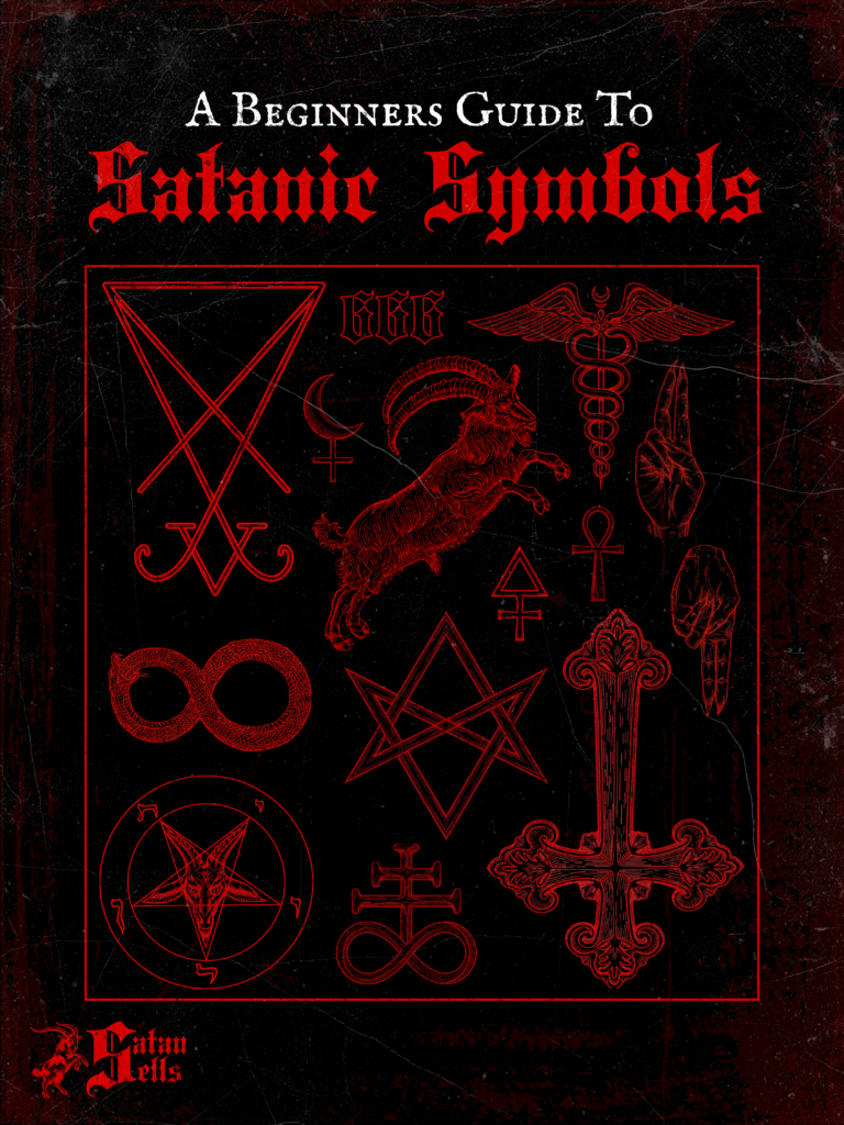 Beginner’s Guide to Satanic Imagery