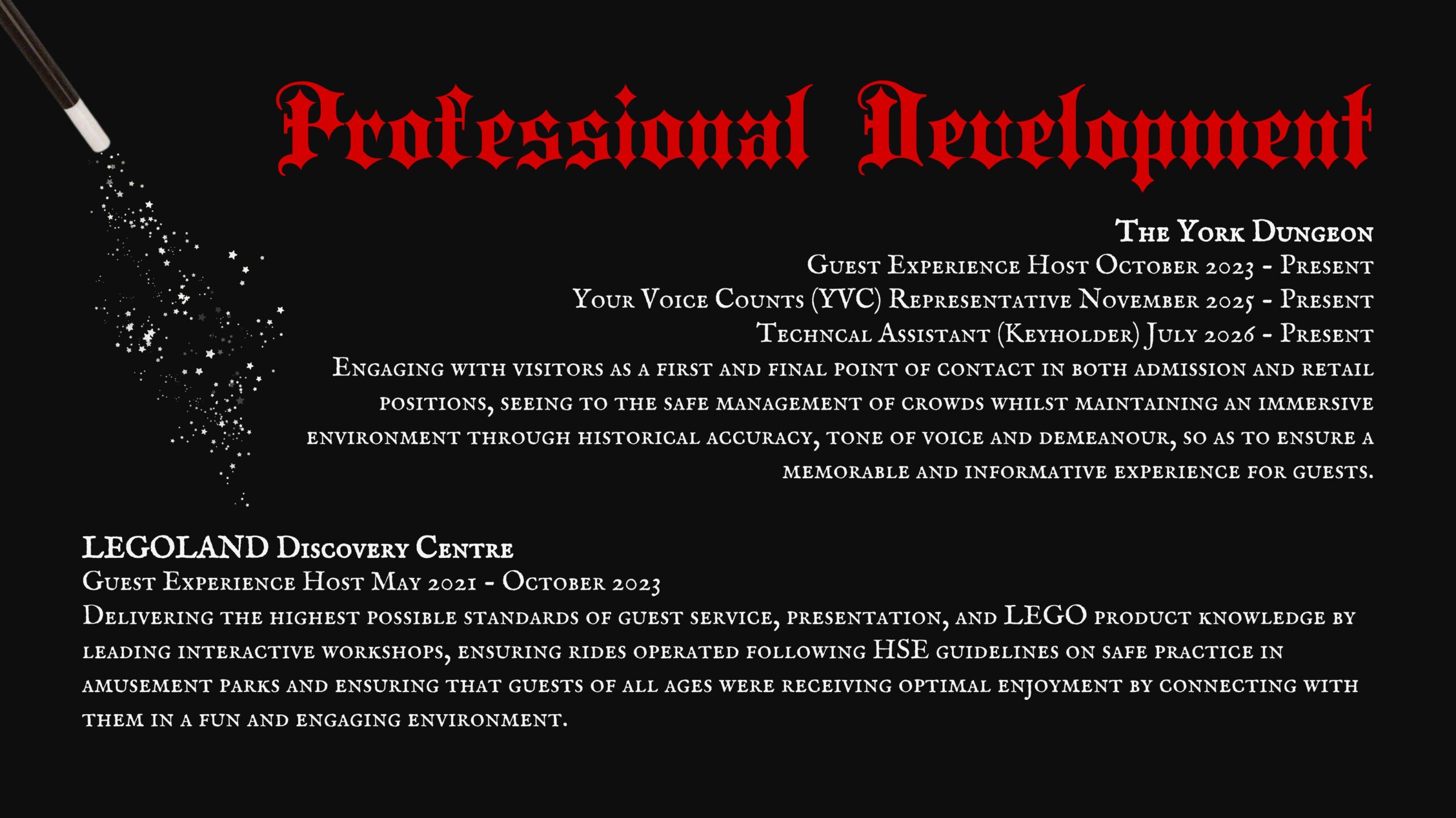 Red and Black Minimalist Creative Portfolio Presentation (2)
