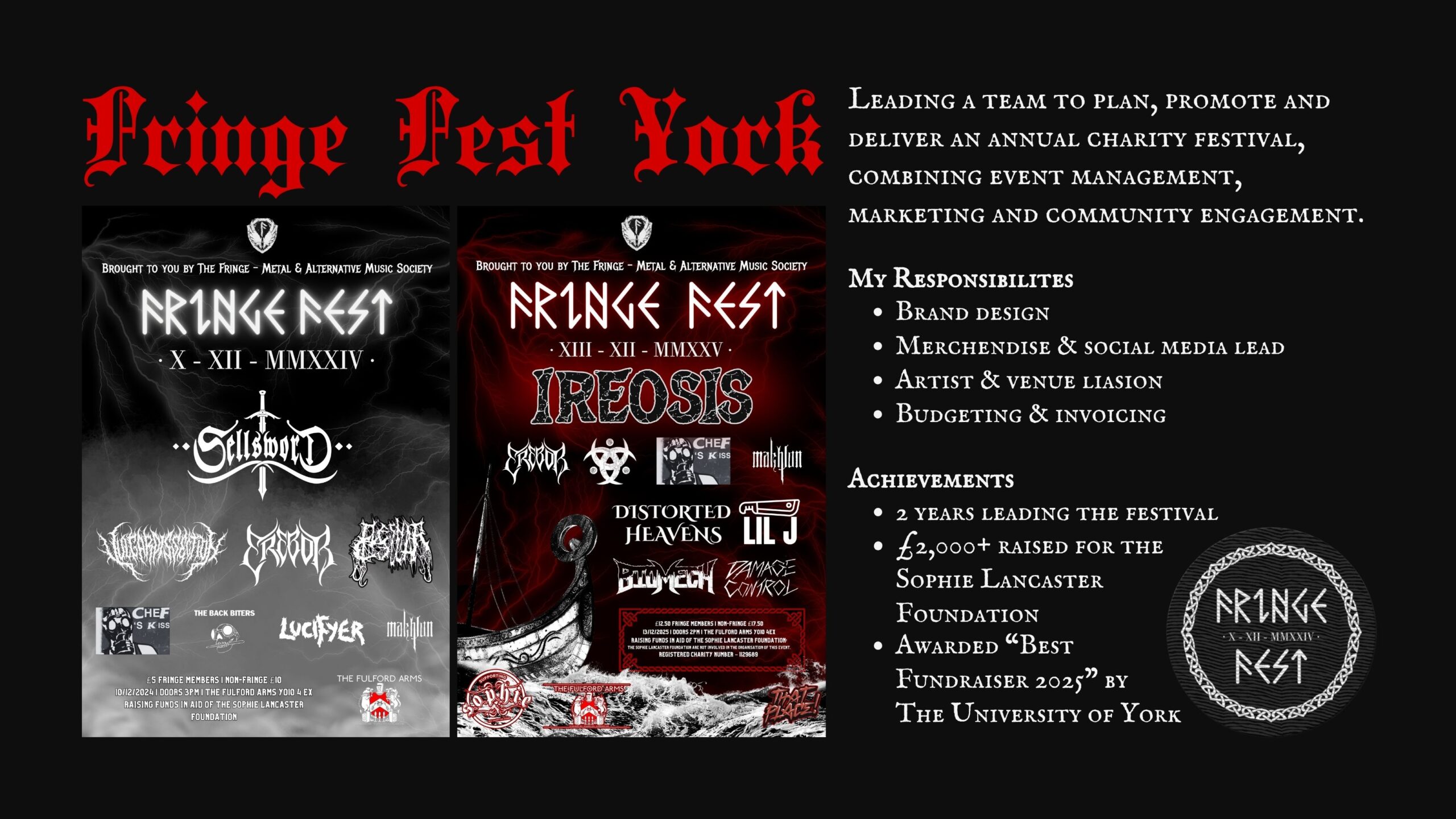 Red and Black Minimalist Creative Portfolio Presentation (3)