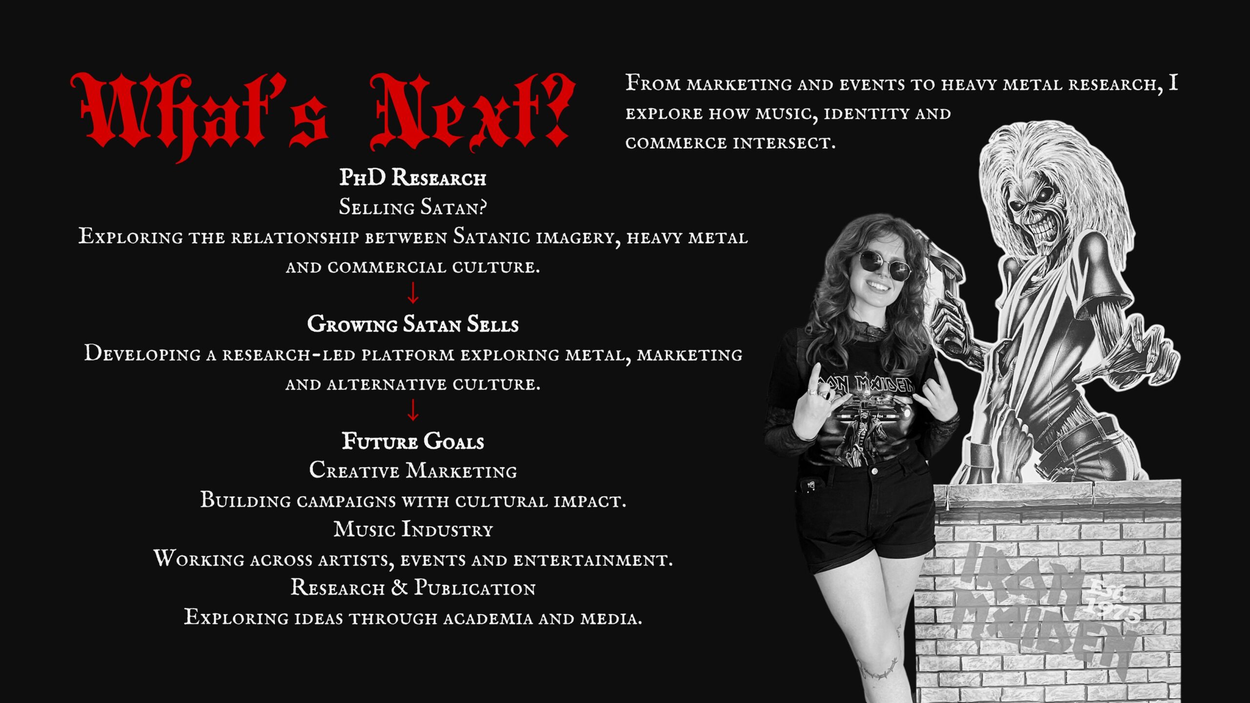 Red and Black Minimalist Creative Portfolio Presentation (4)